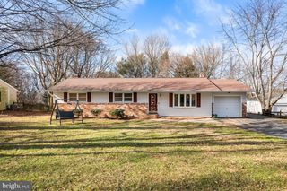 28012 BARNES RD, Monrovia, MD 21770