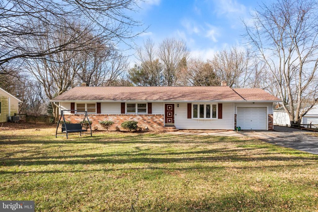 28012 BARNES RD, Monrovia, MD 21770