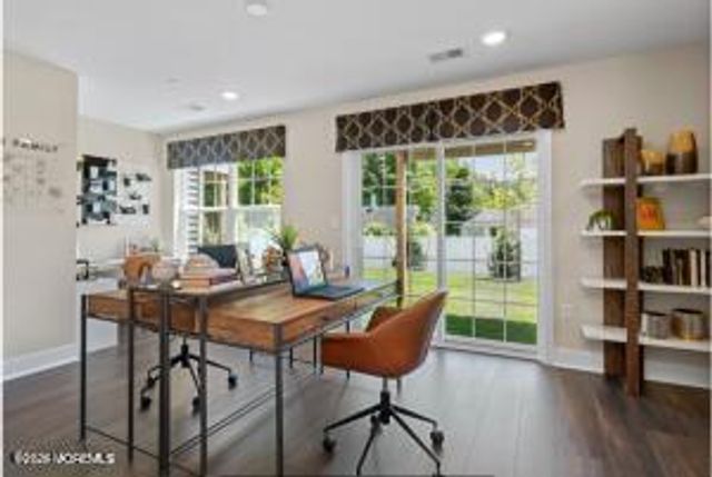 94 Crimson Drive, Manalapan, NJ 07726