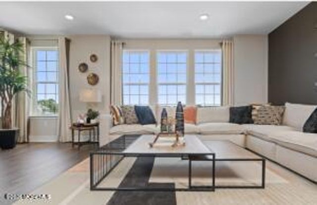 94 Crimson Drive, Manalapan, NJ 07726
