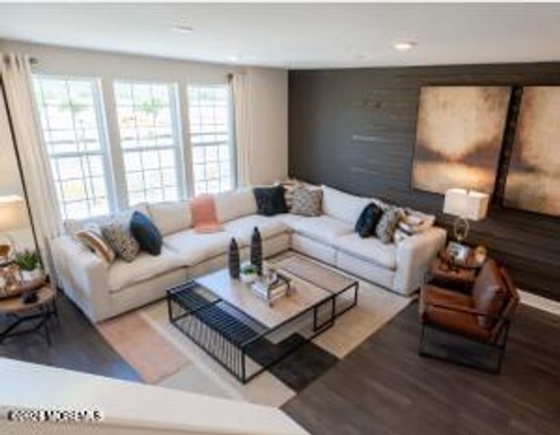 94 Crimson Drive, Manalapan, NJ 07726