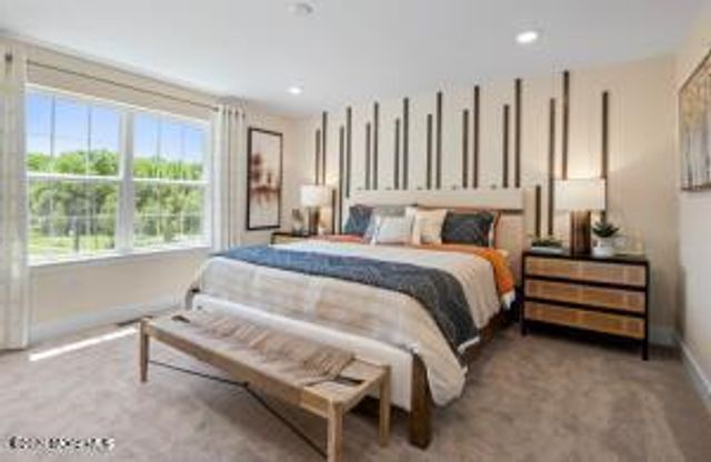 94 Crimson Drive, Manalapan, NJ 07726