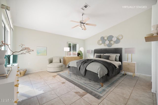 1181 W Placita Lucinda, Green Valley, AZ 85614