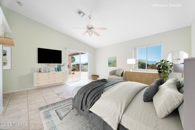 1181 W Placita Lucinda, Green Valley, AZ 85614