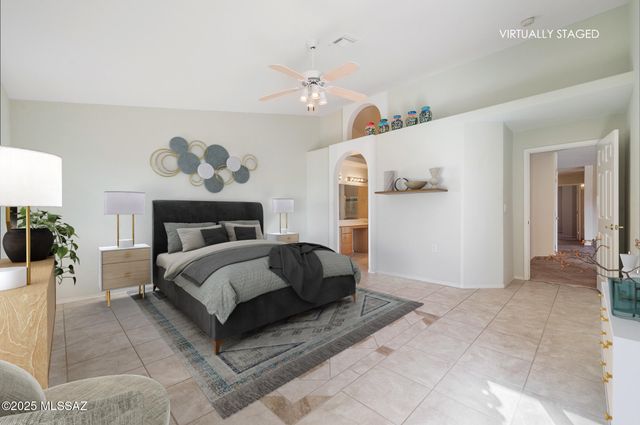 1181 W Placita Lucinda, Green Valley, AZ 85614