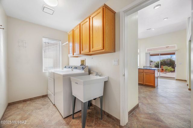 1181 W Placita Lucinda, Green Valley, AZ 85614