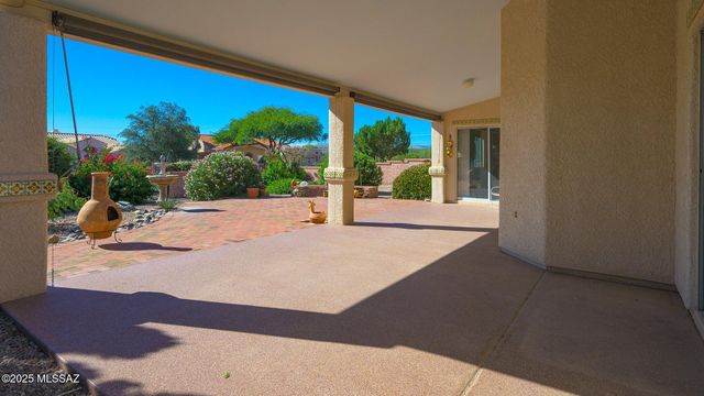 1181 W Placita Lucinda, Green Valley, AZ 85614