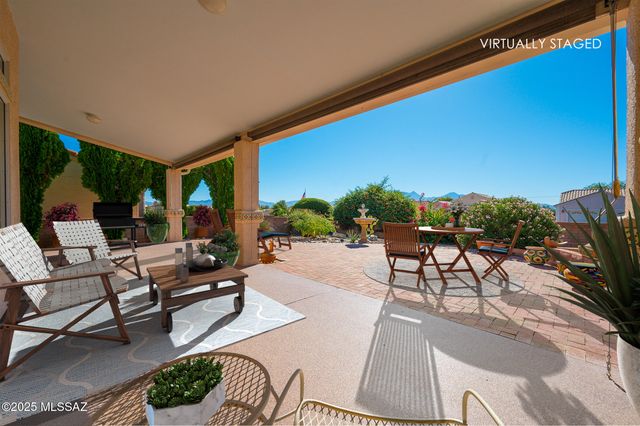 1181 W Placita Lucinda, Green Valley, AZ 85614