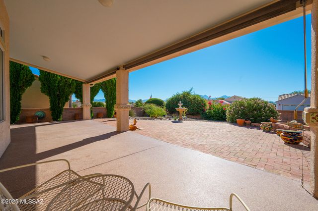 1181 W Placita Lucinda, Green Valley, AZ 85614