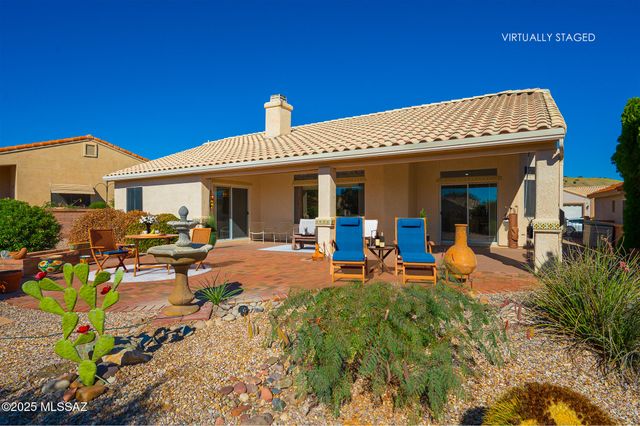 1181 W Placita Lucinda, Green Valley, AZ 85614