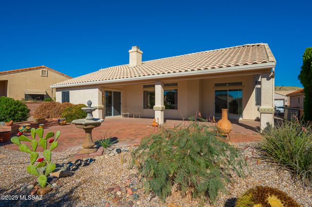 1181 W Placita Lucinda, Green Valley, AZ 85614