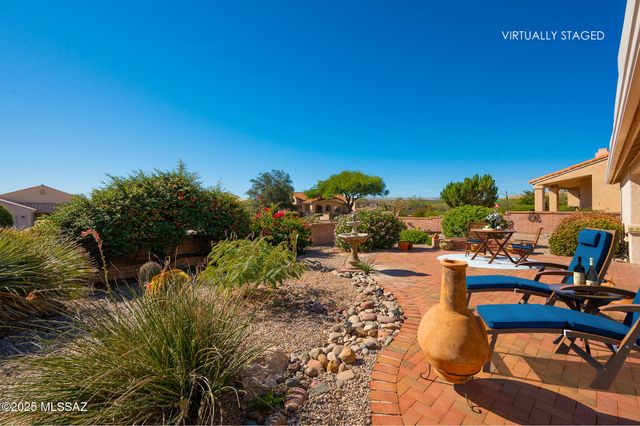 1181 W Placita Lucinda, Green Valley, AZ 85614