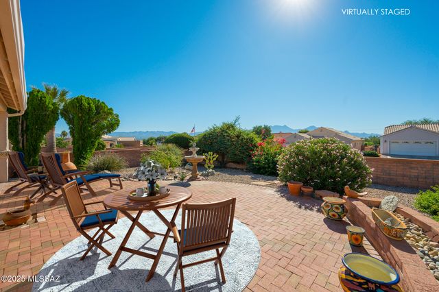 1181 W Placita Lucinda, Green Valley, AZ 85614