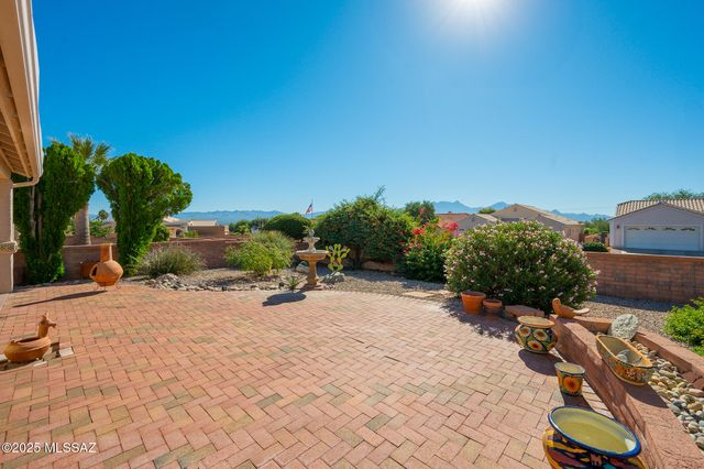 1181 W Placita Lucinda, Green Valley, AZ 85614