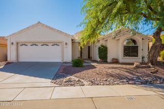 1181 W Placita Lucinda, Green Valley, AZ 85614