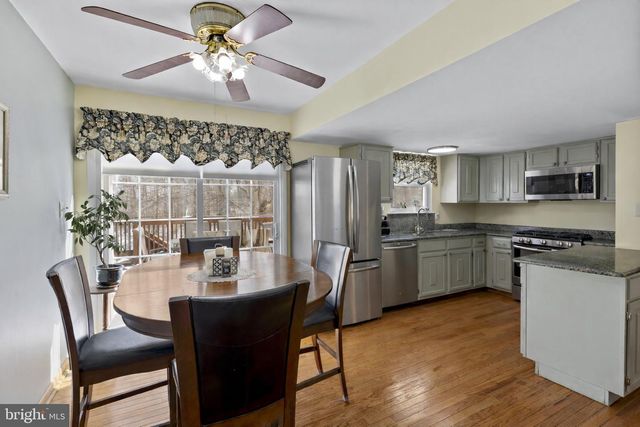 5897 PENACLE CT, Woodbridge, VA 22193