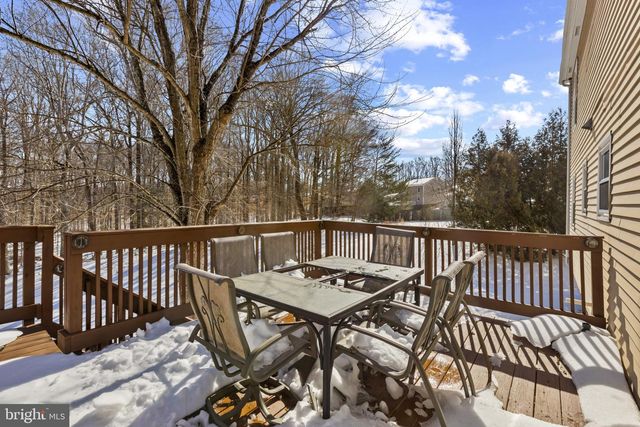 5897 PENACLE CT, Woodbridge, VA 22193