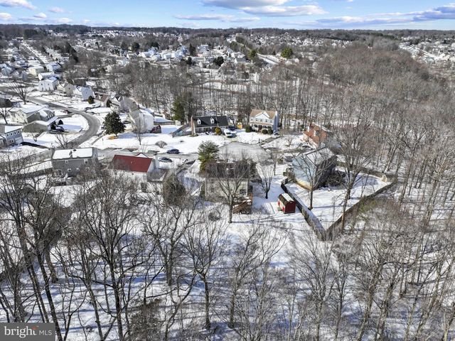 5897 PENACLE CT, Woodbridge, VA 22193