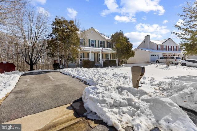 5897 PENACLE CT, Woodbridge, VA 22193