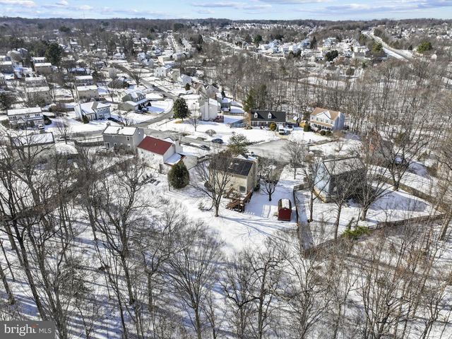 5897 PENACLE CT, Woodbridge, VA 22193