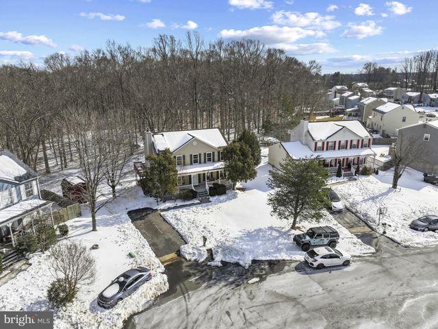 5897 PENACLE CT, Woodbridge, VA 22193