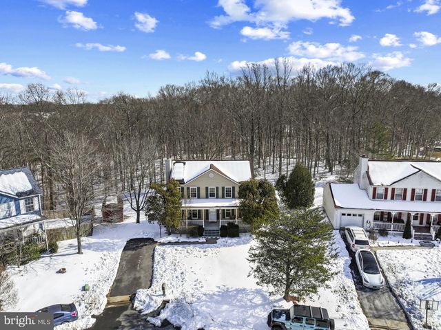 5897 PENACLE CT, Woodbridge, VA 22193