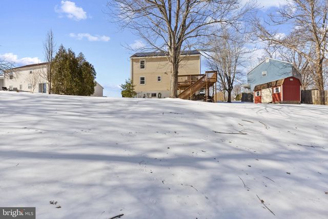 5897 PENACLE CT, Woodbridge, VA 22193