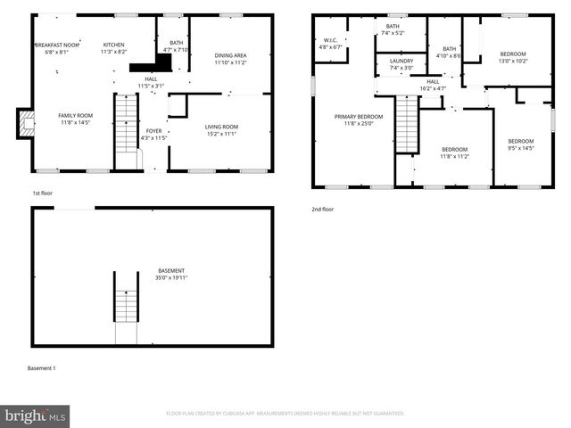 5897 PENACLE CT, Woodbridge, VA 22193