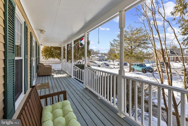 5897 PENACLE CT, Woodbridge, VA 22193