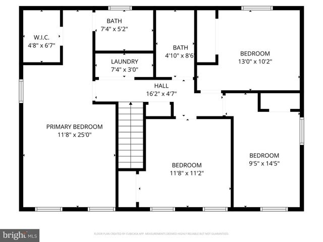 5897 PENACLE CT, Woodbridge, VA 22193