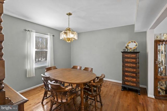 5897 PENACLE CT, Woodbridge, VA 22193