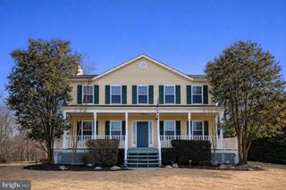 5897 PENACLE CT, Woodbridge, VA 22193