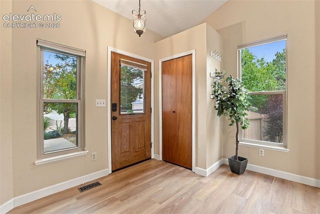 5960 Chokecherry Drive, Colorado Springs, CO 80919