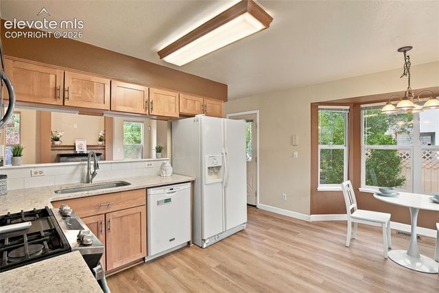 5960 Chokecherry Drive, Colorado Springs, CO 80919