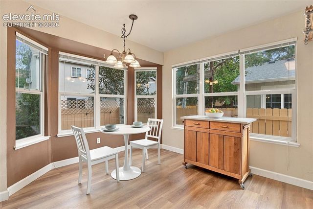 5960 Chokecherry Drive, Colorado Springs, CO 80919