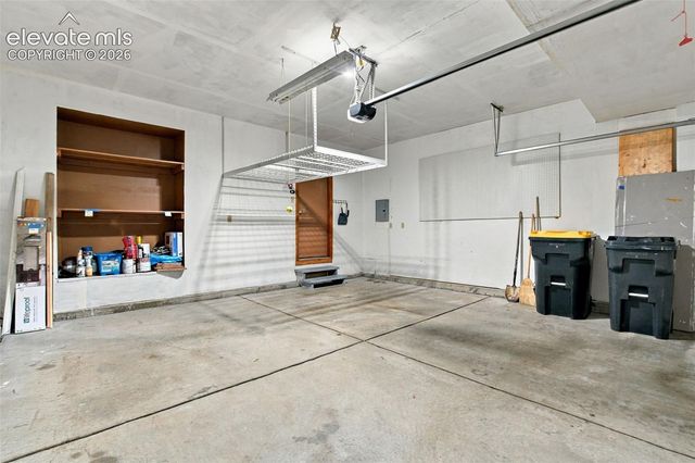 5960 Chokecherry Drive, Colorado Springs, CO 80919