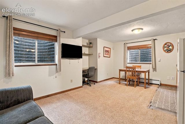 5960 Chokecherry Drive, Colorado Springs, CO 80919