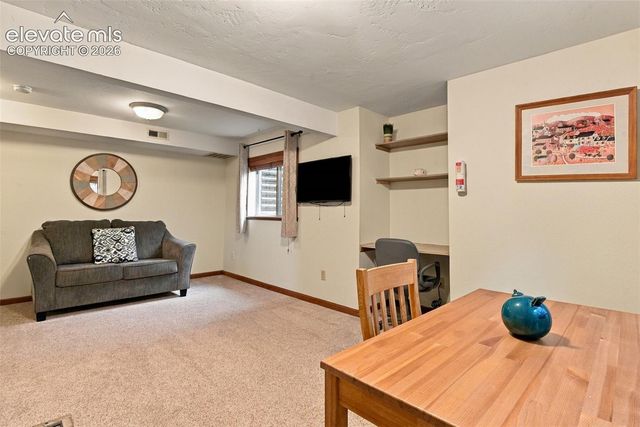 5960 Chokecherry Drive, Colorado Springs, CO 80919