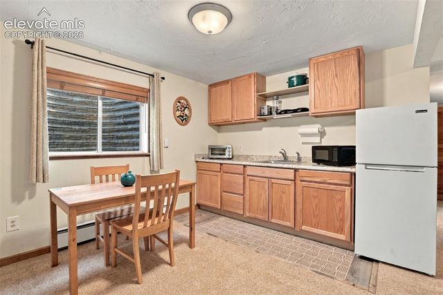 5960 Chokecherry Drive, Colorado Springs, CO 80919