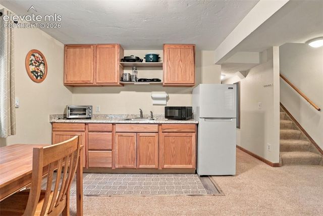 5960 Chokecherry Drive, Colorado Springs, CO 80919