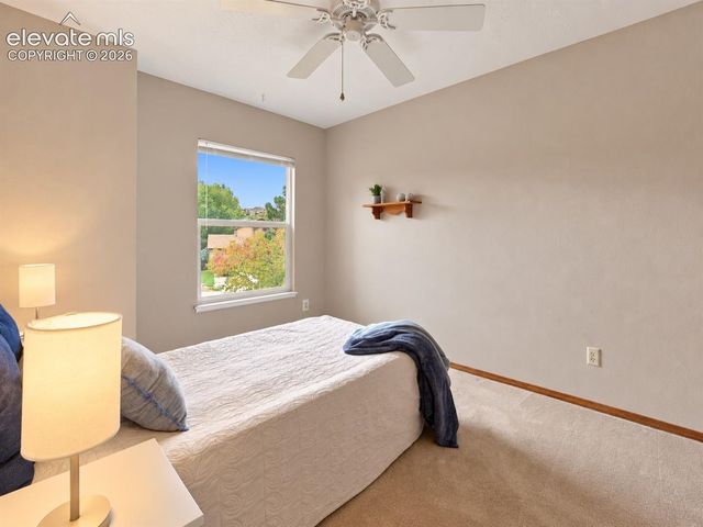 5960 Chokecherry Drive, Colorado Springs, CO 80919