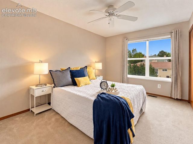 5960 Chokecherry Drive, Colorado Springs, CO 80919