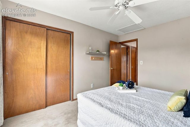 5960 Chokecherry Drive, Colorado Springs, CO 80919