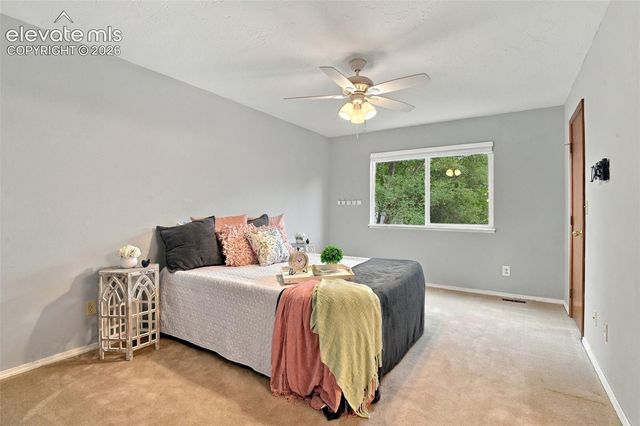 5960 Chokecherry Drive, Colorado Springs, CO 80919