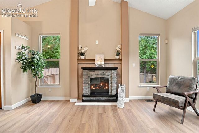 5960 Chokecherry Drive, Colorado Springs, CO 80919