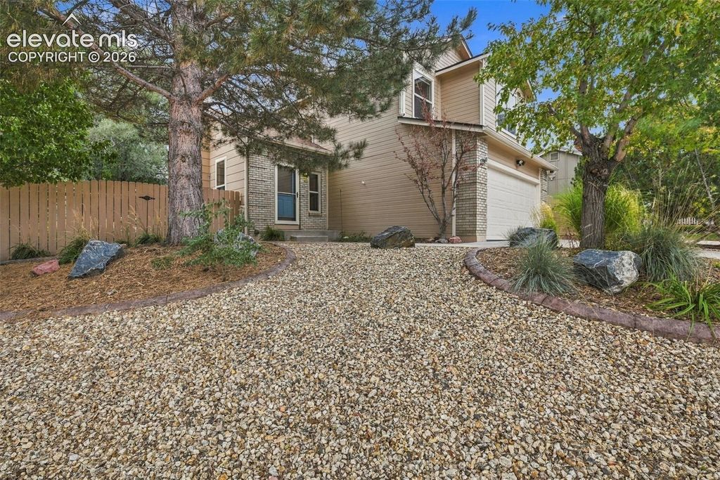5960 Chokecherry Drive, Colorado Springs, CO 80919 — photo 4