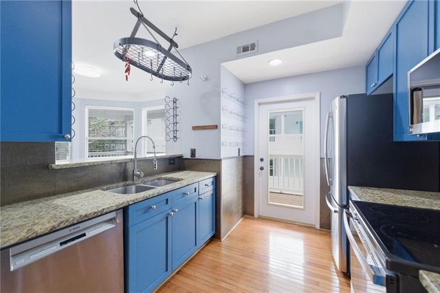 951 Glenwood Avenue SE 1306, Atlanta, GA 30316