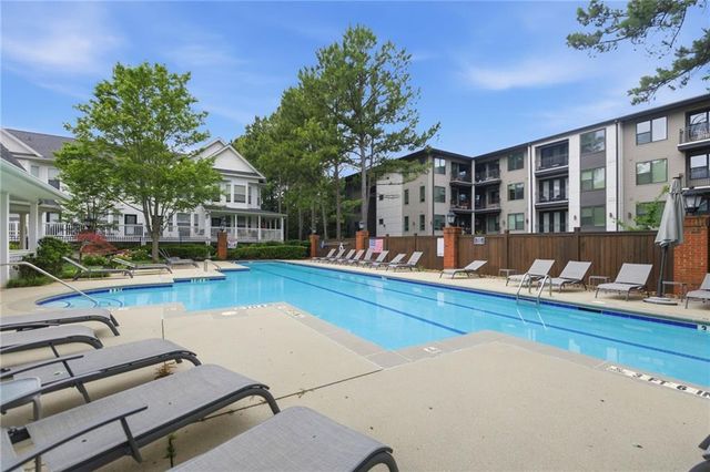 951 Glenwood Avenue SE 1306, Atlanta, GA 30316