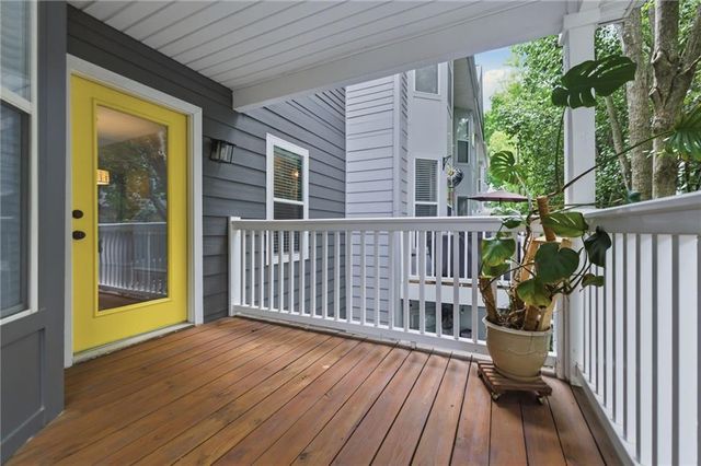 951 Glenwood Avenue SE 1306, Atlanta, GA 30316