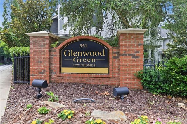 951 Glenwood Avenue SE 1306, Atlanta, GA 30316